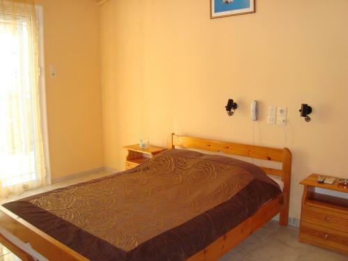 Apartamento Gianna Studios