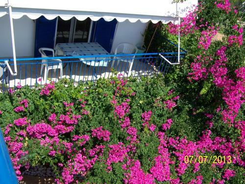 Apartamento Gianna Studios