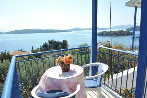 Apartamento Gianna Studios