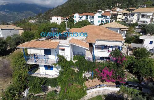 Apartamento Gianna Studios