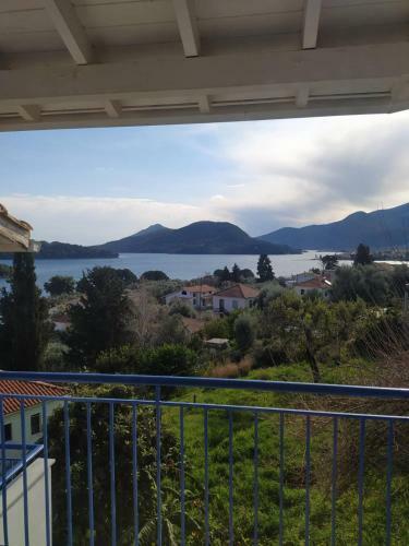 Apartamento Gianna Studios