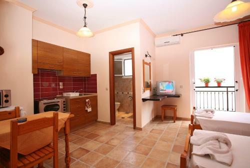 Apartments Corfu Sun Sea Side