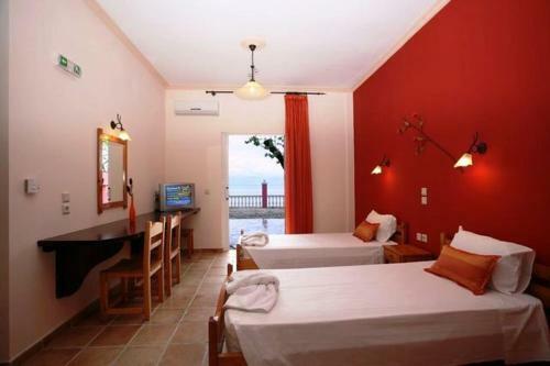 Apartments Corfu Sun Sea Side
