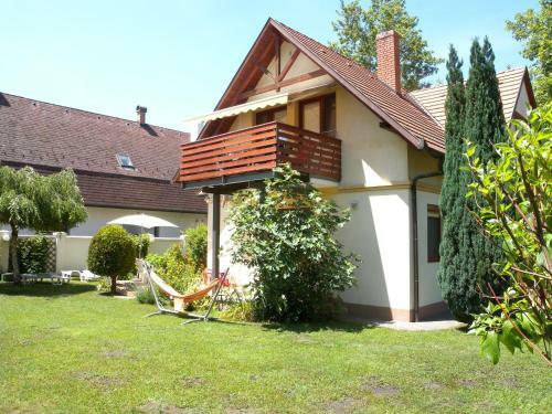 Apartment In Balatonlelle/balaton 19176