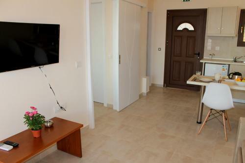 Lido Paradise Apartments Corfu