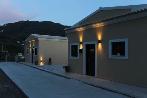 Lido Paradise Apartments Corfu