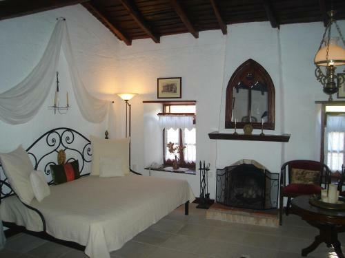Villa Katsaneiko