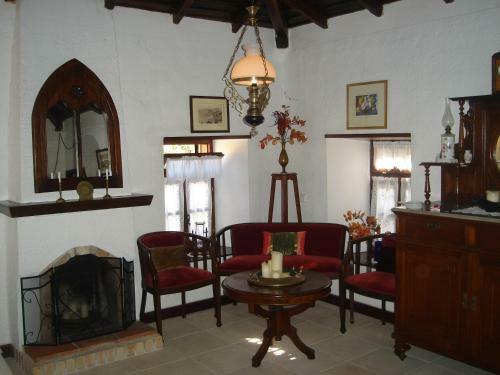 Villa Katsaneiko