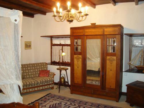 Villa Katsaneiko