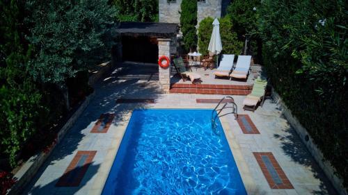 Villa Katsaneiko