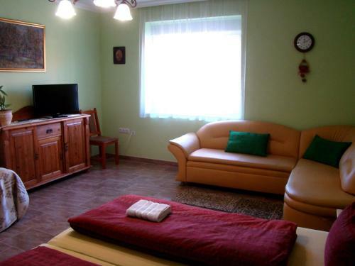 Hostal Marci Vend�gh�z