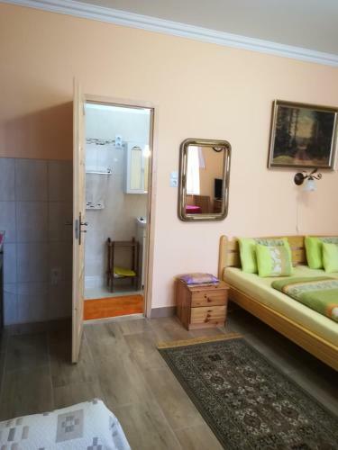 Hostal Marci Vend�gh�z