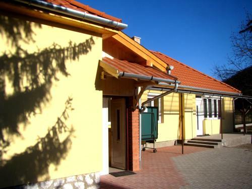 Hostal Marci Vend�gh�z
