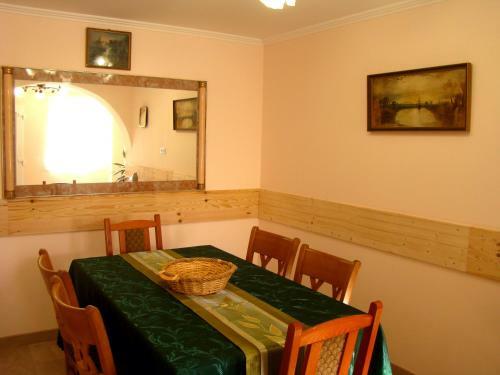 Hostal Marci Vend�gh�z