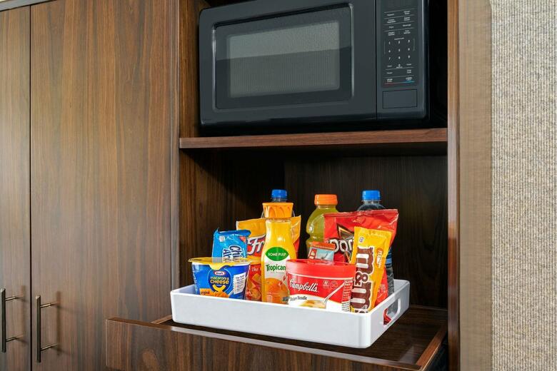 Hotel Comfort Suites