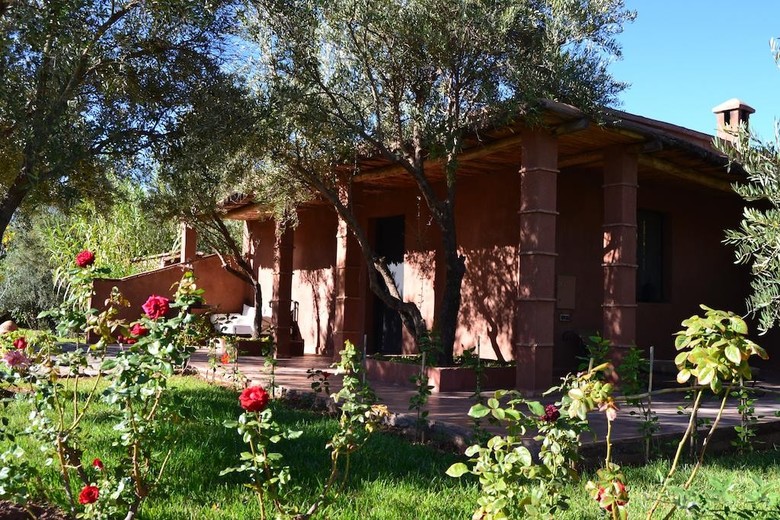 Hotel Ksar Shama