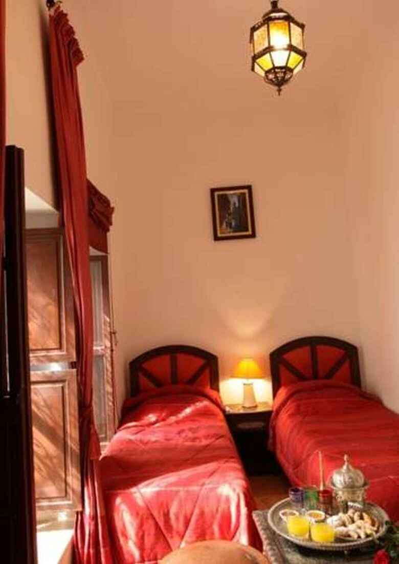 Hotel Dar Rania