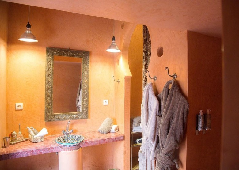Hotel Riad Ines Home
