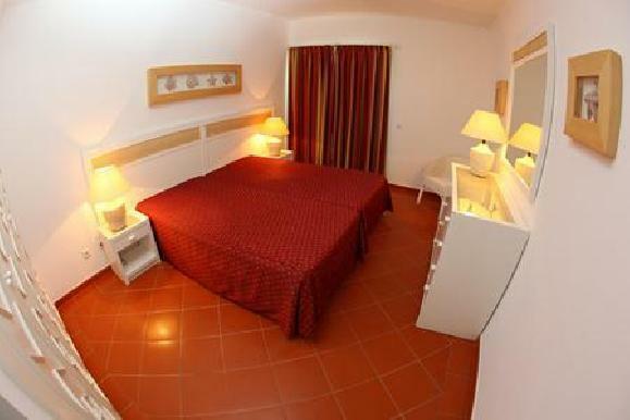 Hotel Aldeamento Da Prainha