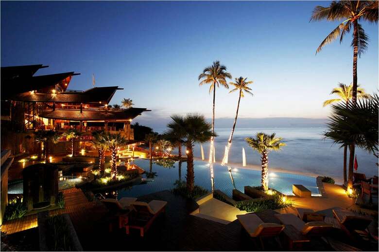 Hotel Nora Buri Resort & Spa