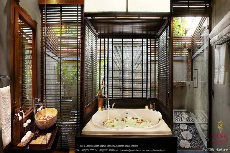 Hotel Nora Buri Resort & Spa