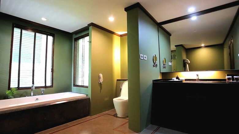 Hotel Nora Buri Resort & Spa