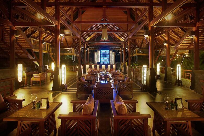 Hotel Nora Buri Resort & Spa