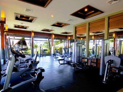 Hotel Nora Buri Resort & Spa