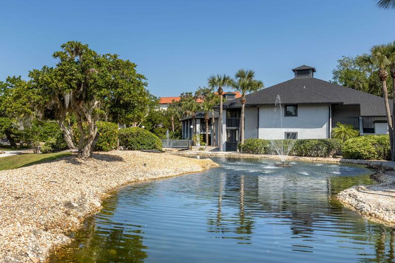 Hotel Legacy Vacation Resorts Palm Coast