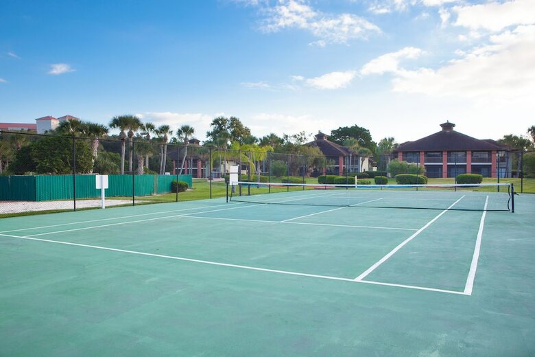 Hotel Legacy Vacation Resorts Palm Coast