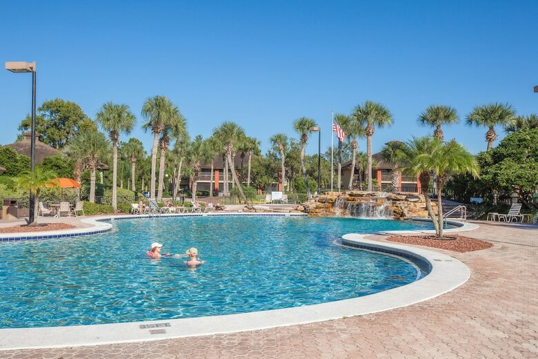 Hotel Legacy Vacation Resorts Palm Coast