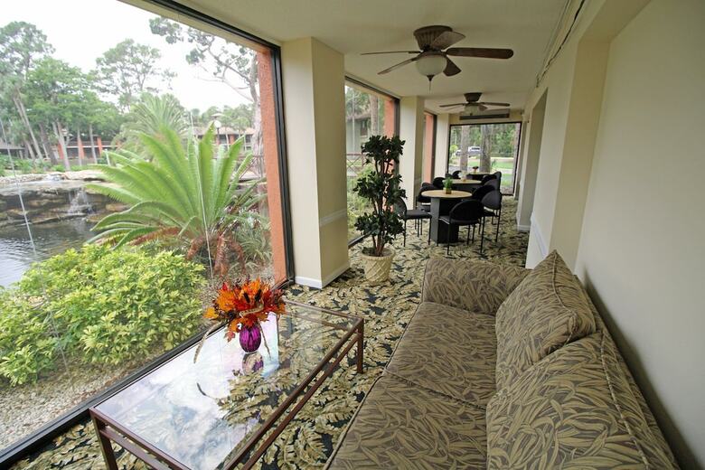 Hotel Legacy Vacation Resorts Palm Coast
