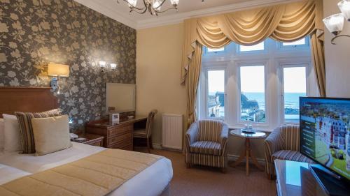 Victoria Hotel