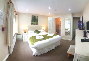 Hotel The Limes Country Lodge