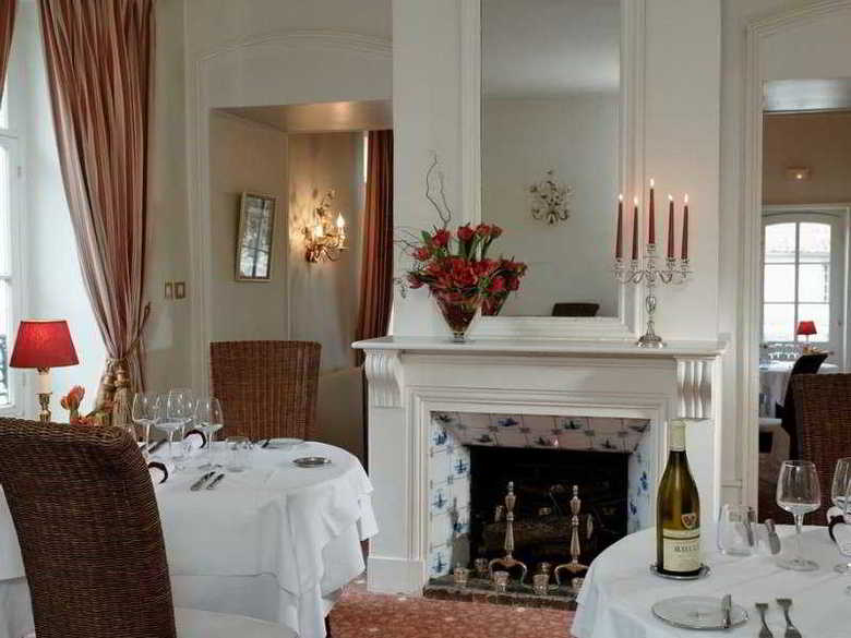 Hotel H�tel Ch�teau Cl�ry