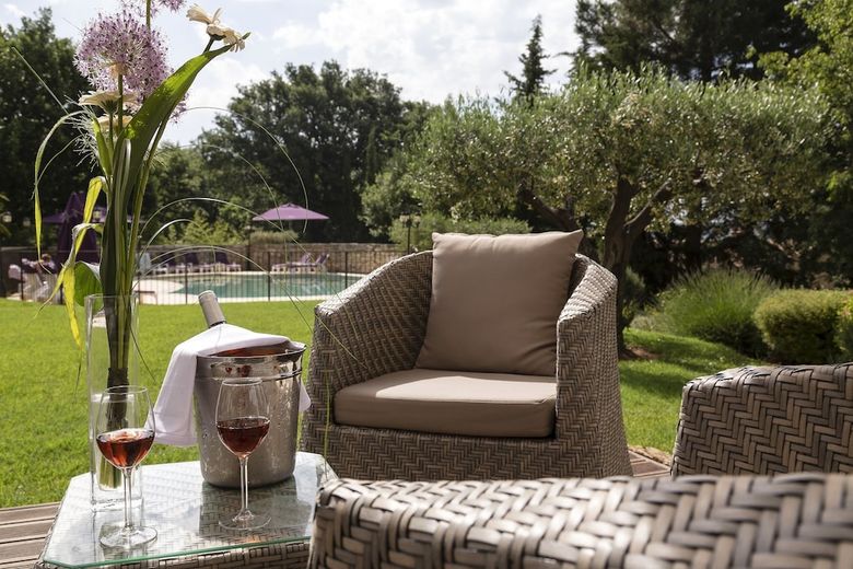 Hotel Le Clos Des Pradines