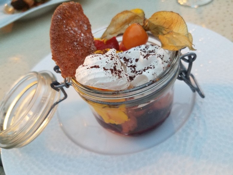 Hotel Le Clos Des Pradines