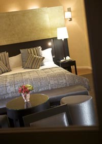 Hotel Michel Chabran
