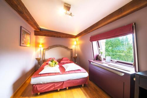 Hotel Ch�teau De Belmesnil