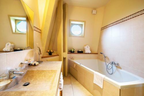 Hotel Ch�teau De Belmesnil