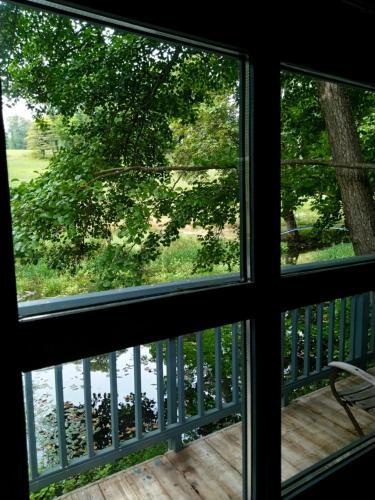 Hotel Ch�teau De Belmesnil