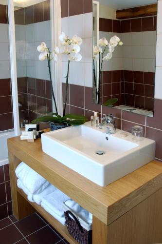 Hotel Ch�teau De Belmesnil