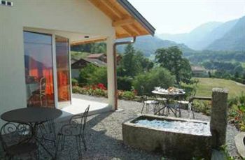 Hotel Au Gay Sejour