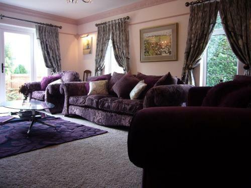 Pinetrees Bed & Breakfast