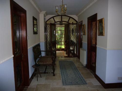 Pinetrees Bed & Breakfast
