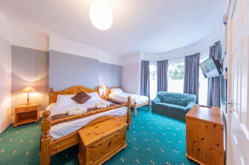 Cleehouse Hotel
