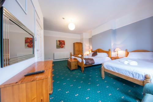 Cleehouse Hotel