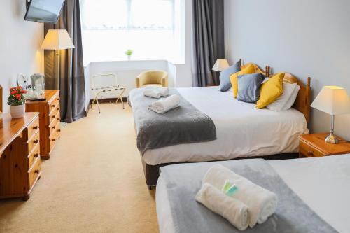 Cleehouse Hotel