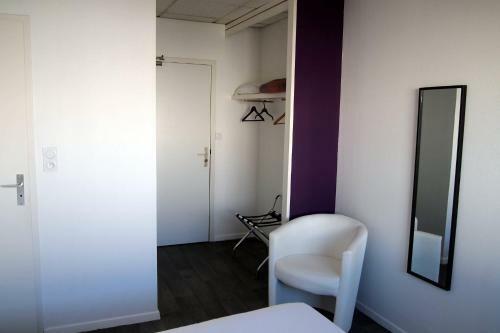 Hotel Le Rohu