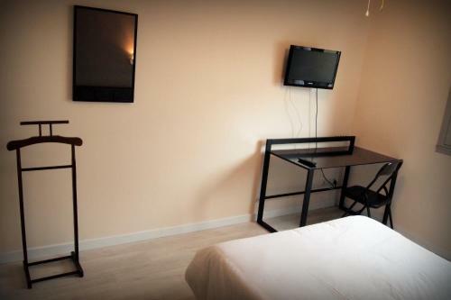 Hotel Le Rohu